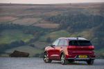 Kia Niro 2016 года (UK)